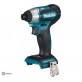 Makita DLX2220AJ įrankių rinkinys 2x2 Ah
